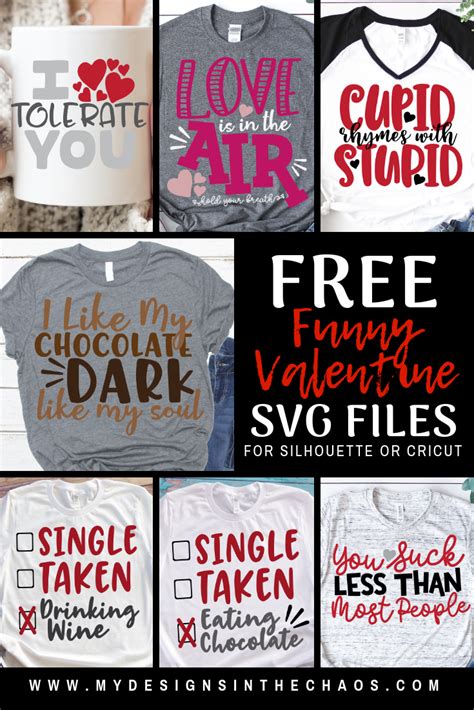Download Free Be My Valentine Files