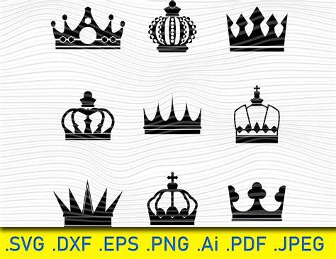 Download Free Be Royal DXF Files
