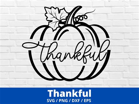 Download Free Be Thankful SVG Commercial Use