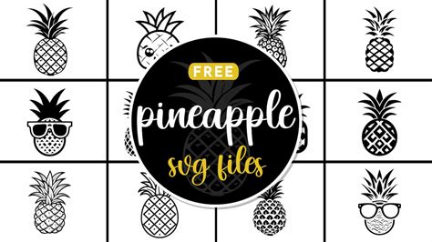 Download Free Be a Pineapple Files
