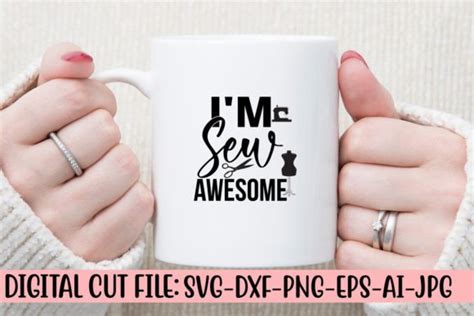 Download Free Be awesome SVG CUT FILE For Crafts