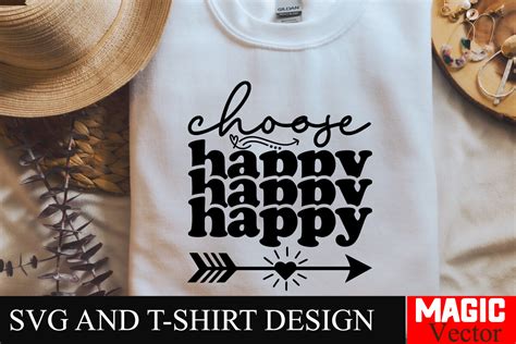 Download Free Be happy SVG CUT FILE Files