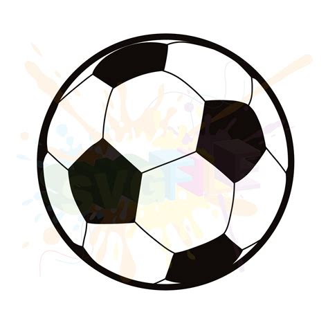 Download Free Be the Ball - SVG File, DXF File Files For Crafts