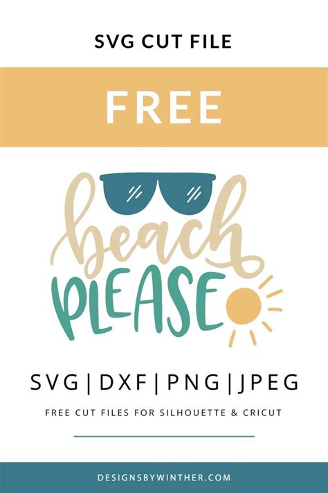 Download Free Beach Please Files Free PSD Mockups