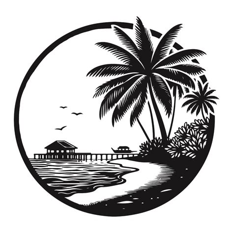 Download Free Beach Toys - SVG File, DXF File Cut Files