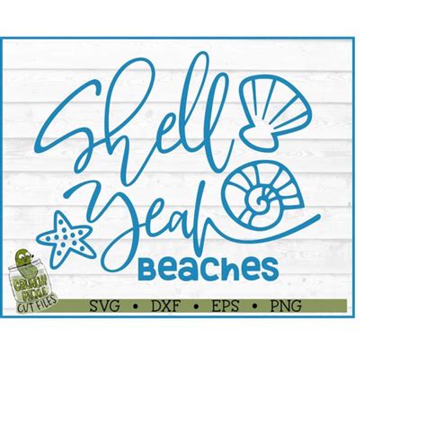 Download Free Beach Toys - SVG File, DXF File for Cricut Machine
