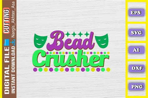 Download Free Bead Crusher For Crafts