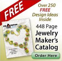 Free Beading Catalogs By Mail