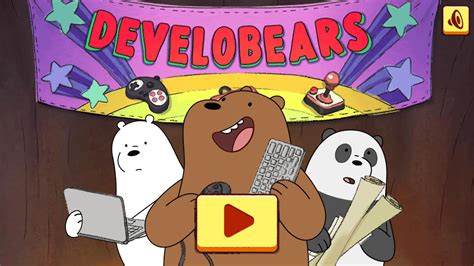 Free Bear Games