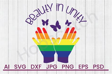 Download Free Beauty Unity - SVG File, DXF File Commercial Use DXF Files