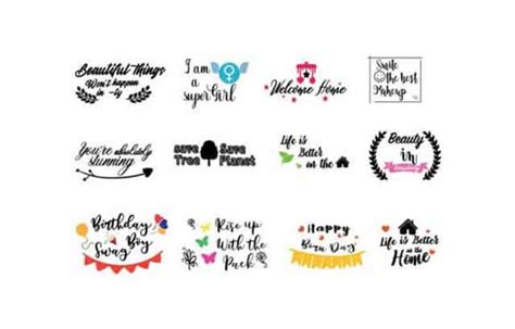 Download Free Beauty Unity - SVG File, DXF File Creativefabrica Free PSD Mockups