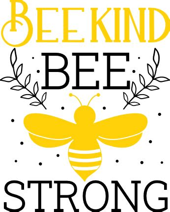 Download Free Bee Kind Files