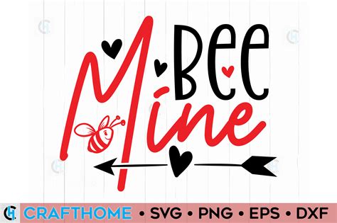 Download Free Bee Mine Cutting/ Printing Files Commercial Use DXF Files