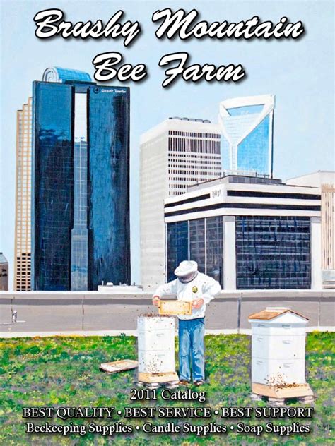 Free Beekeeping Catalogs
