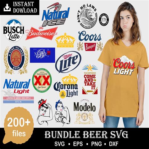 Download Free Beer Bundle 2 Creativefabrica DXF Files
