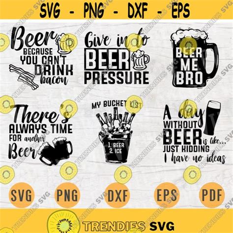 Download Free Beer Bundle 2 Files