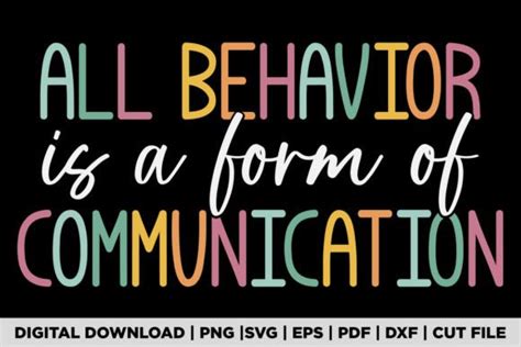 Download Free Behavior Is Communication Commercial Use