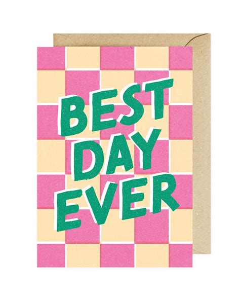 Download Free Best Day Ever Crafts
