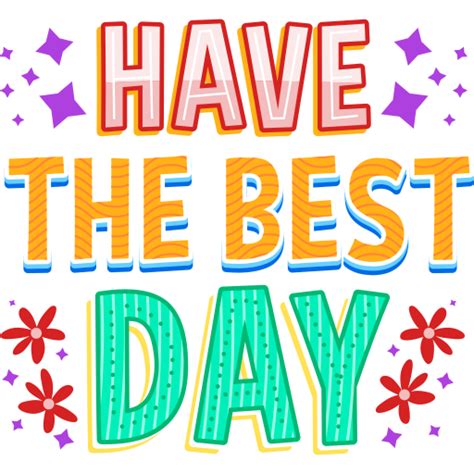 Download Free Best Day Ever Easy Edite