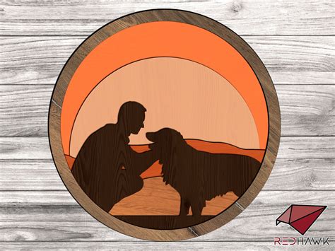 Download Free Best Friends DXF Files