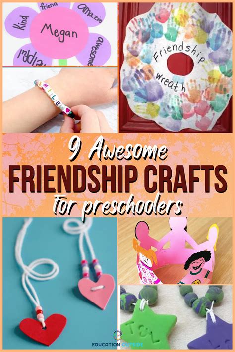 Download Free Best Friends For Crafts