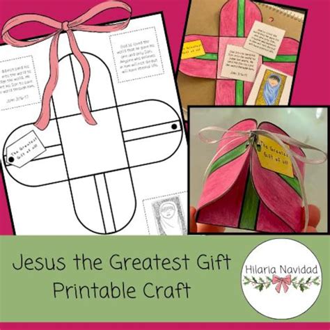 Download Free Best Gift Ever For Crafts