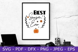 Download Free Best Season Ever Commercial Use DXF Files