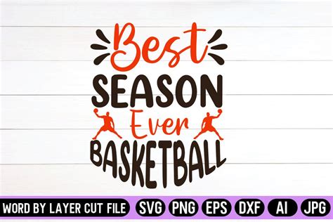 Download Free Best Season Ever Files For Crafts