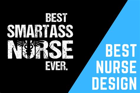 Download Free Best Smartass Nurse Ever DXF Files