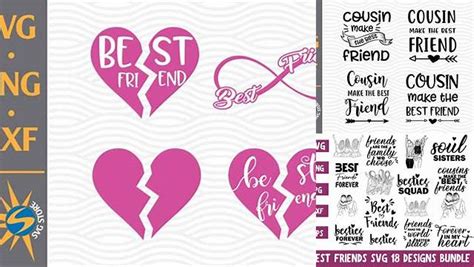 Download Free Best To My Friend Files DXF Files