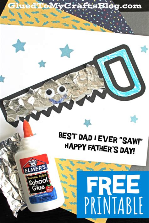 Download Free Best dad ever For Crafts