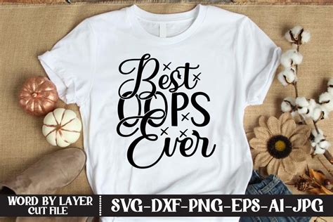 Download Free Best oops ever svg Files DXF Files