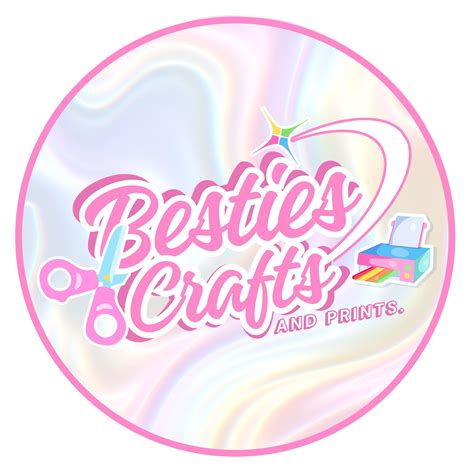 Download Free Besties For Crafts