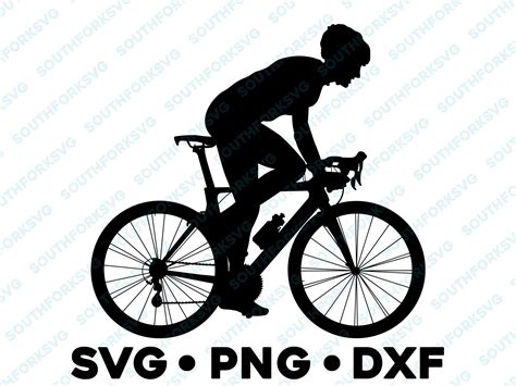 Download Free Biking is calling - SVG DXF Files