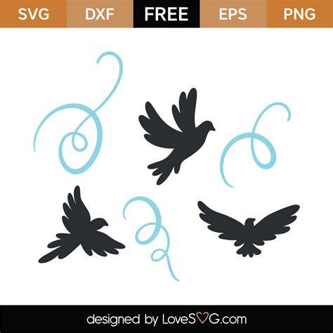 Download Free Bird SVG Cut File Commercial Use Free PSD Mockups