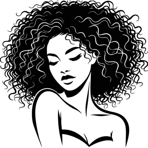 Download Free Black Is Beautiful SVG Images