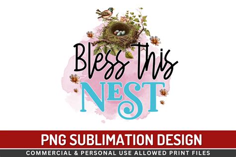 Download Free Bless This Nest Images