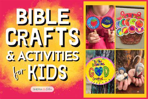 Download Free Blessed Family Crafts