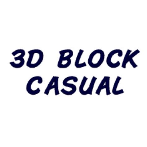 Download Free Block 15 sizes embroidery font Files DXF Files