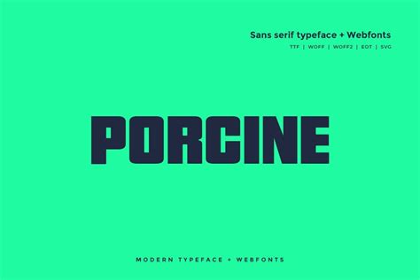 Unlock Your Creativity: Discover the Best Free Block Fonts for Mac!