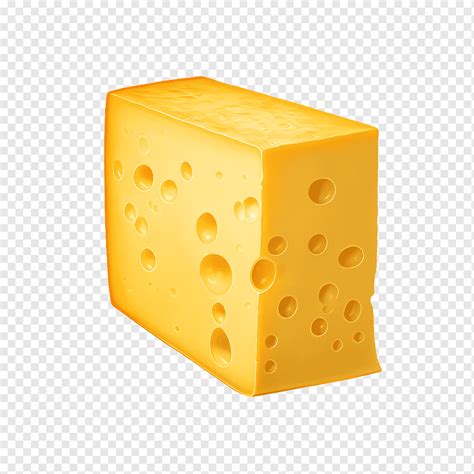 Download Free Block of Cheese | SVG | PNG | DXF | EPS Creativefabrica