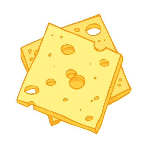 Download Free Block of Cheese | SVG | PNG | DXF | EPS Easy Edite