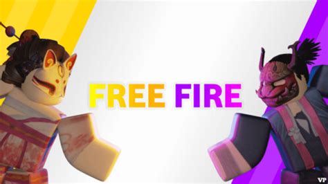 Free Blox [Free Fire] - Roblox