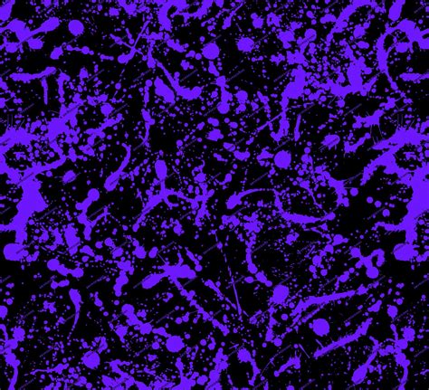 Download Free Blue and Purple Splatter Background DXF Files