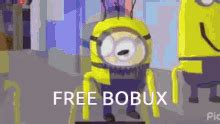 Free Bobux Robux Obama Roblox Meme Funny Cheeto 