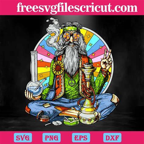 Download Free Bong Set Files for Cricut