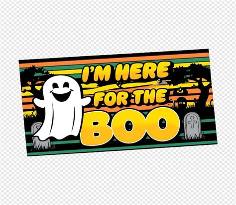 Download Free Boo Squad Commercial Use Free PSD Mockups