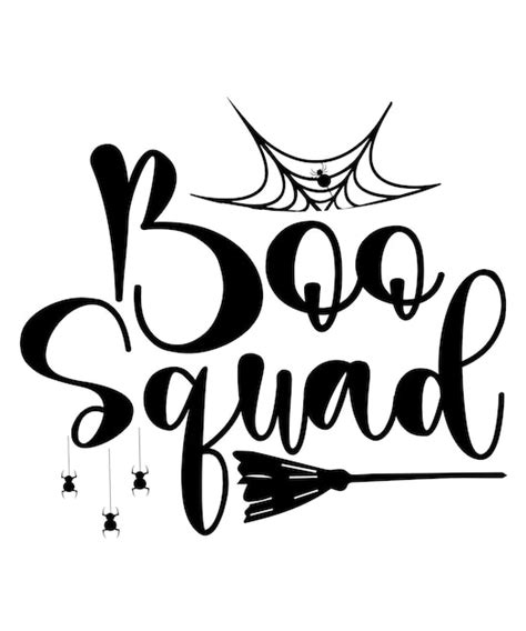 Download Free Boo Squad Images