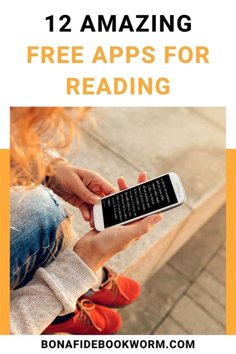 Unleash Your Passion for Literature with the Best Free Book Reading App of 2021