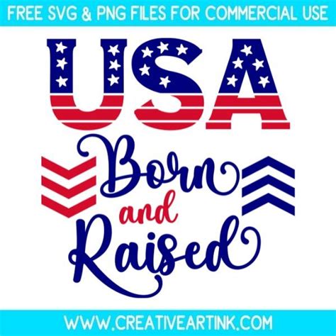 Download Free Born Raised and Protected cut file Commercial Use DXF Files